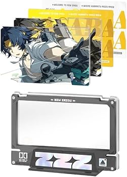 Amazon.co.jp: ゼンレスゾーンゼロ ゼンゼロ ZZZ 公式グッズ